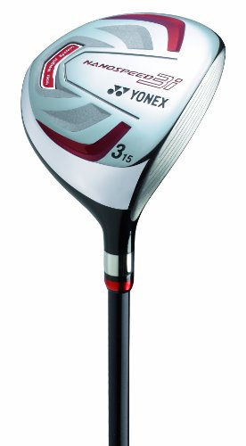 Yonex Nanospeed 3i Fairway Wood