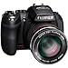 Fujifilm FinePix HS20 16 MP Digital Camera with EXR BSI CMOS High Speed Sensor and Fujinon 30x Wide Angle Optical Zoom Lens