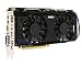 Msi V274-015R Radeon HD 7870 GHz Edition Grafikkarte (ATI, PCI-e, 2GB, GDDR5 Speicher, DVI, HDMI, Display-Port, 1 GPU)