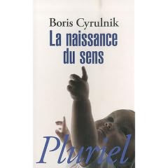La naissance du sens