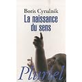 La naissance du sens