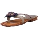 Airstep ROMANO 613007-6240, Damen Sandalen/Fashion-Sandalen Schuhe