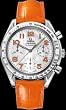 NEW OMEGA SPEEDMASTER LADIES REDUCED WATCH 3834.78.38