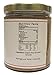 Jiva Organics Raw, Sprouted Almond Butter, 8 Fluid Ounce (Pack of 3)