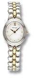Women s Pulsar® Bracelet Dress Watch Silvertone