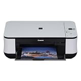 Canon Pixma MP240 Imprimante multifonctions couleur jet d'encre Fonction "Quick Start"par Canon