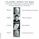 Classic Structures