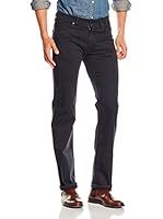 Trussardi Jeans Pantalón (Azul Marino)