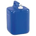 Coleman Water Carrier - Blue (5 gal.)