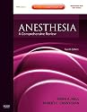 Anesthesia: A Comprehensive Review: Expert Consult - Online and Print