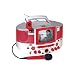 Singing Machine Karaoke LS-35, CDG+G WITH RADIO