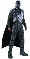 Rubie's Costume Superman Man Of Steel Deluxe Adult Muscle Chest General Zod Costume