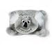 Squeakie Pad Koala - Squeaker Plush Dog Toy