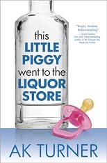 This Little Piggy Went to the Liquor Store