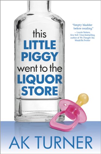 This Little Piggy Went to the Liquor Store