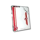 University of Oklahoma Sooners - 3pc Set: Notepad, Pen, Envelopes