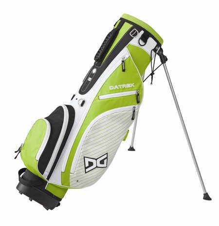 New Datrek 2012 Osprey (Lime Green)