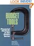 Budget Tools: Financial Methods in the Public Sector