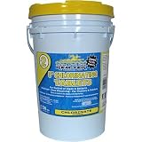 Kem-Tek Bucket of 3
