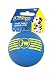 JW Pet Company iSqueak Ball Rubber Dog Toy