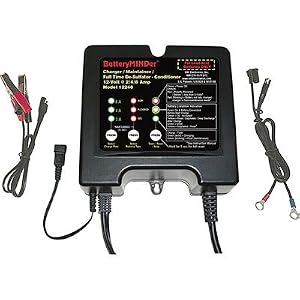 BatteryMINDer-Battery-Charger-Maintainer-with-Desulphator-12-Volt-2-4-8-Amp-Model-12248