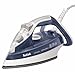 Tefal Ultraglide FV4488G1 Anti-Scale Steam Iron, 2300 Watt, Night Blue