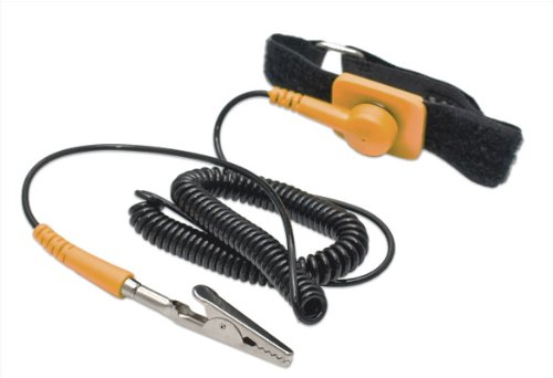 Syba SY-ACC65030 Anti-Static Velcro Wrist Strap