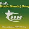 Image of album by Shaft