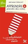 Apprendre � prendre des notes