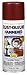 Rust-Oleum 7217830 Hammered Metal Finish Spray, Bright Red, 12-Ounce