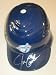 1993 World Series Hero Joe Carter Autographed Toronto Blue Jays Full Size Batting Helmet, Proof Photo