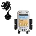 Orange SPV M2000 Car Cup Holder - Gomadic Brand