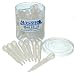 25 PIPETTE EYEDROPPERS-Transfer Liquids-Airbrush Paint