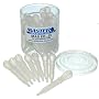 25 PIPETTE EYEDROPPERS-Transfer Liquids-Airbrush Paint