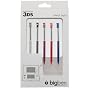 Metal Stylus Set 3DS Bigben von Bigben