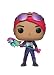 Funko Pop! Games: Fortnite - Brite Bomber Collectible Figure, Multicolor