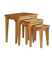 Malabar Nest of Tables