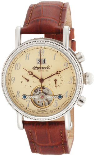 Ingersoll Herrenuhr Automatik IN1800CR Preisvergleich