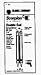 Black & Decker 71-453 2-Piece Double End Scorpion Screwdriver Bit Set