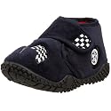 Ragg Toddler/Little Kid Roadster II Slipper