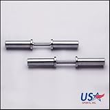 Olympic Dumbbell Handle