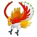 Ho-oh (MC-46): Pokemon Monster Collection 2" Mini Figure (Japanese Imported)