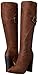 Michael Antonio Women's Baylen Stacked-Heel Boot