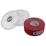 Vise Hada Patch Roll Tape (red)
