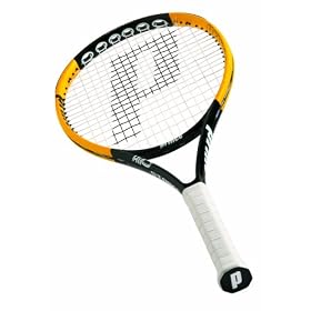 Prince AirO Strike MP Tennis Racquets