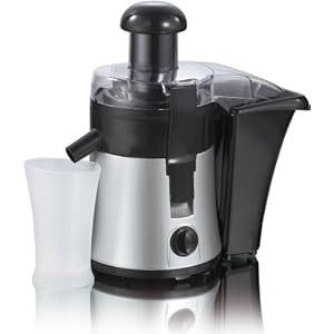 400W Elektrischer Entsafter Füllmenge 1,20 L Saftpresse Obstpresse Power Juicer 400W Elektrischer Entsafter Füllmenge 1,20 L Saftpresse Obstpresse Power Juicer