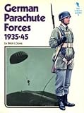 German parachute forces 1935-45