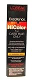 L'Oreal Excellence HiColor Shimmering Nail File