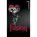 Saga Frisson - tome 3 - Fusion