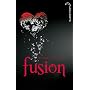 Saga Frisson - tome 3 - Fusion de Maggie Stiefvater